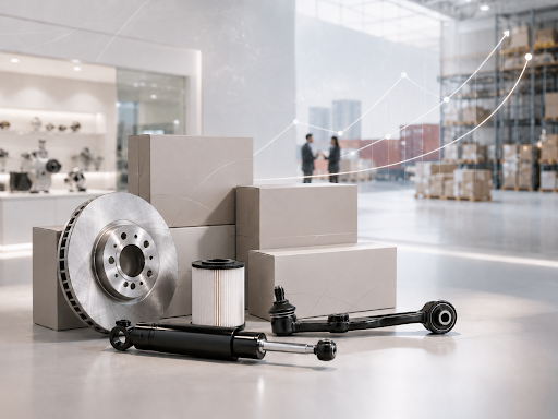Acceleration & Financial Performance