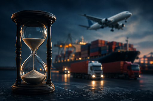 Mitry-Mory Platform: Zero Factory Wait Time
