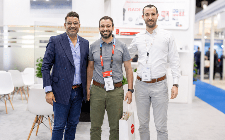 2024 — Automechanika: Global Showcase for Spare Parts - 1
