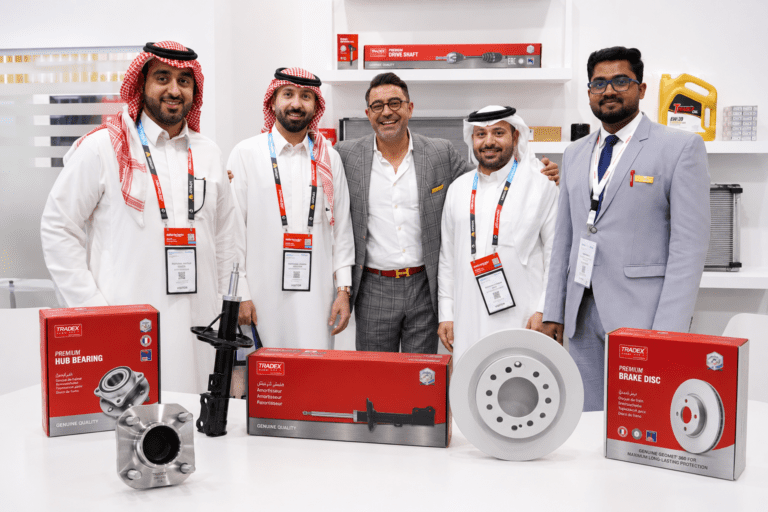 2024 — Automechanika: Global Showcase for Spare Parts - 2