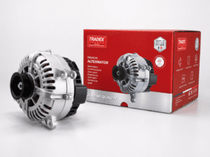 Alternators