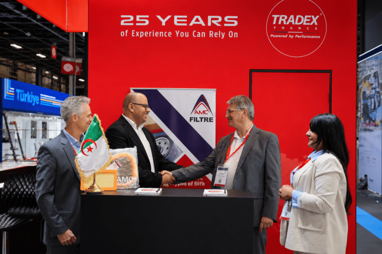 2025 — Equip Auto Exhibition: The Aftermarket Hub - 1
