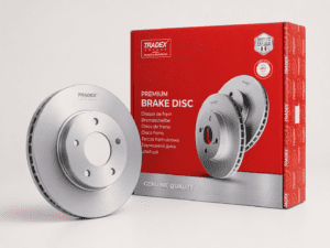 Brake Discs
