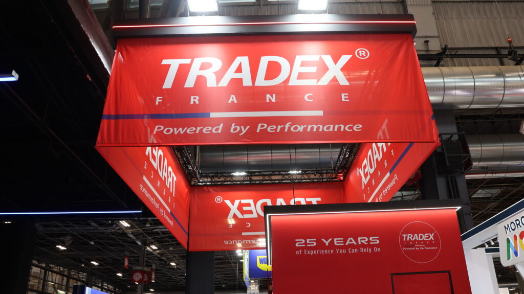 2025 — Equip Auto Exhibition: The Aftermarket Hub - 1