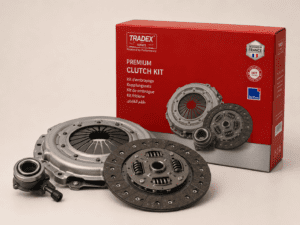 Clutch Kits