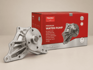 Water Pumps