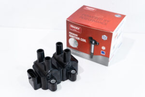 Ignition coils