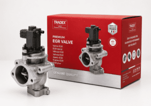 EGR Valves