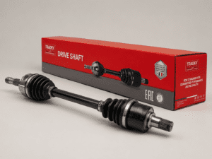 Drive Shafts