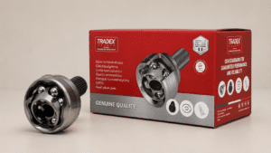 CV Joints
