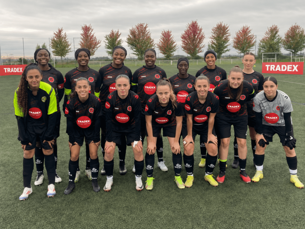 2022 — Football Sponsorship: Community Commitment - 1