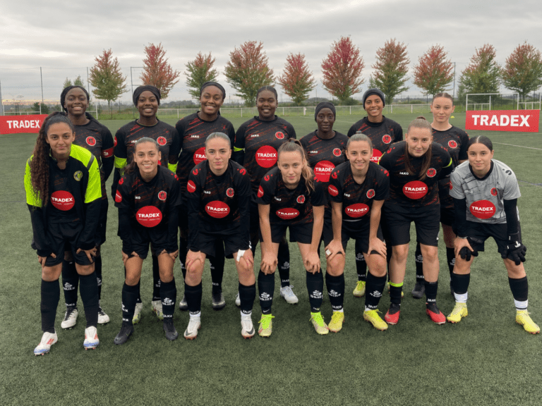 2022 — Football Sponsorship: Community Commitment - 1